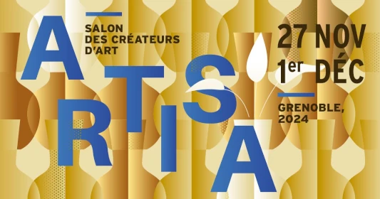 Visuel Foire de Paris 2025