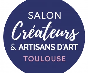 Salon Créateurs & Artisans d’Art – Toulouse