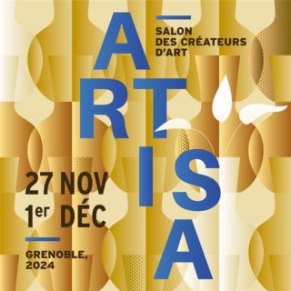 Salon Artisa Grenoble