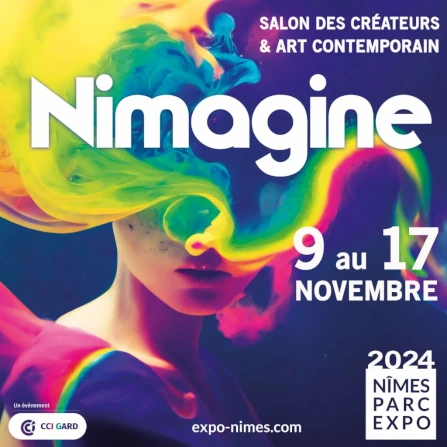 Visuel Foire de Paris 2025