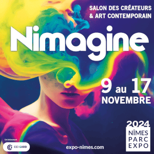 Salon Nimagine